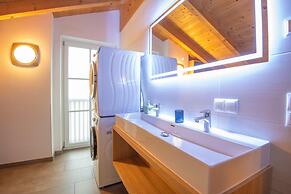 Luxury Apartment in Brixen