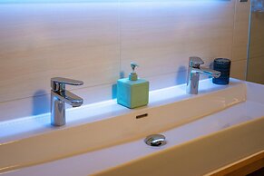 Luxury Apartment in Brixen