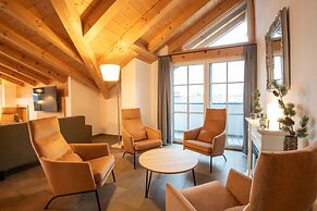 Luxury Apartment in Brixen