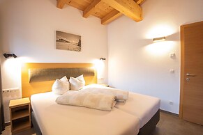 Luxury Apartment in Brixen