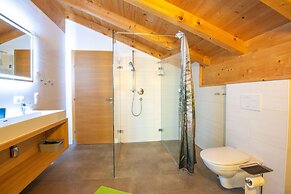 Luxury Apartment in Brixen