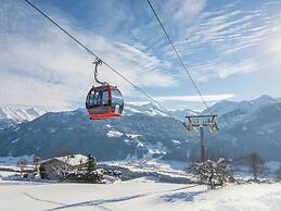 Elegant Chalet With Sauna in Salzburg