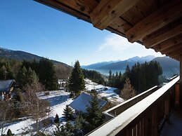 Elegant Chalet With Sauna in Salzburg