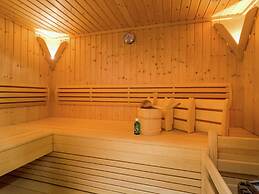 Elegant Chalet With Sauna in Salzburg