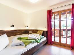 Elegant Chalet With Sauna in Salzburg