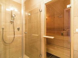 Elegant Chalet With Sauna in Salzburg
