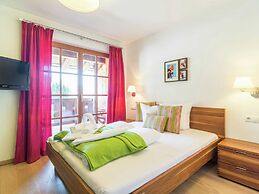 Elegant Chalet With Sauna in Salzburg