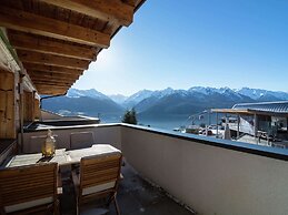 Elegant Chalet With Sauna in Salzburg