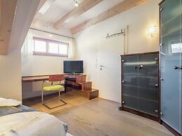 Elegant Chalet With Sauna in Salzburg