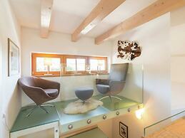 Elegant Chalet With Sauna in Salzburg