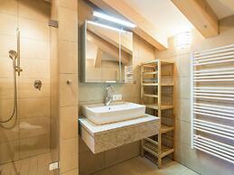 Elegant Chalet With Sauna in Salzburg