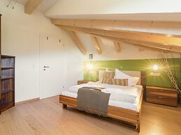 Elegant Chalet With Sauna in Salzburg