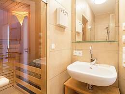 Elegant Chalet With Sauna in Salzburg