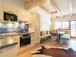 Elegant Chalet With Sauna in Salzburg