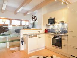 Elegant Chalet With Sauna in Salzburg