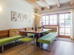 Elegant Chalet With Sauna in Salzburg