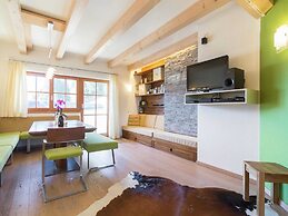 Elegant Chalet With Sauna in Salzburg