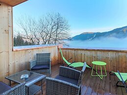 Elite Chalet near Ski Slopes in Westendorf