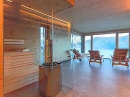 Elite Chalet near Ski Slopes in Westendorf