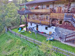 Elite Chalet near Ski Slopes in Westendorf