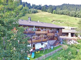 Elite Chalet near Ski Slopes in Westendorf