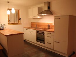 Elite Chalet near Ski Slopes in Westendorf