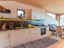 Elite Chalet near Ski Slopes in Westendorf