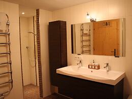 Elite Chalet near Ski Slopes in Westendorf