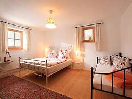 Elite Chalet near Ski Slopes in Westendorf