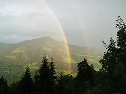 Elite Chalet near Ski Slopes in Westendorf