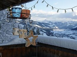Elite Chalet near Ski Slopes in Westendorf