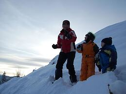 Elite Chalet near Ski Slopes in Westendorf