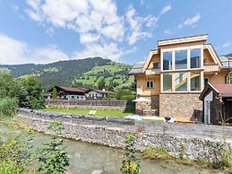 Apartment in Brixen Near Kitzbuhel