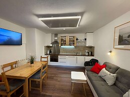 Apartment in Brixen Near Kitzbuhel