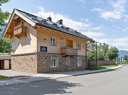 Apartment in Brixen Near Kitzbuhel