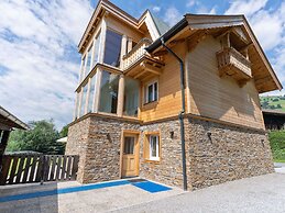 Apartment in Brixen Near Kitzbuhel