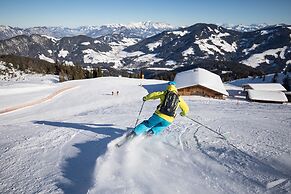 Apartment in Brixen Near Kitzbuhel