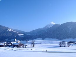 Apartment in Brixen Near Kitzbuhel