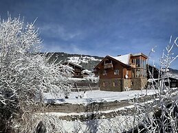 Apartment in Brixen Near Kitzbuhel