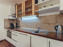 Apartment in Brixen Near Kitzbuhel