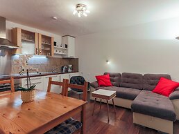 Apartment in Brixen Near Kitzbuhel