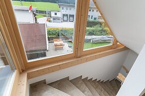 Apartment in Brixen Near Kitzbuhel