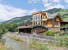 Apartment in Brixen Near Kitzbuhel