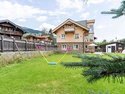 Apartment in Brixen Near Kitzbuhel
