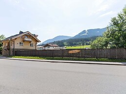 Apartment in Brixen Near Kitzbuhel