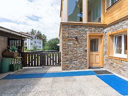 Apartment in Brixen Near Kitzbuhel