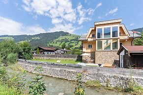Apartment in Brixen Near Kitzbuhel