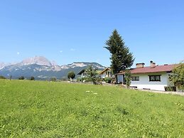 Spacious Holiday Home in Sankt Johann near Ski Area