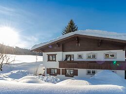 Spacious Holiday Home in Sankt Johann near Ski Area