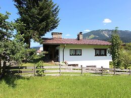 Spacious Holiday Home in Sankt Johann near Ski Area